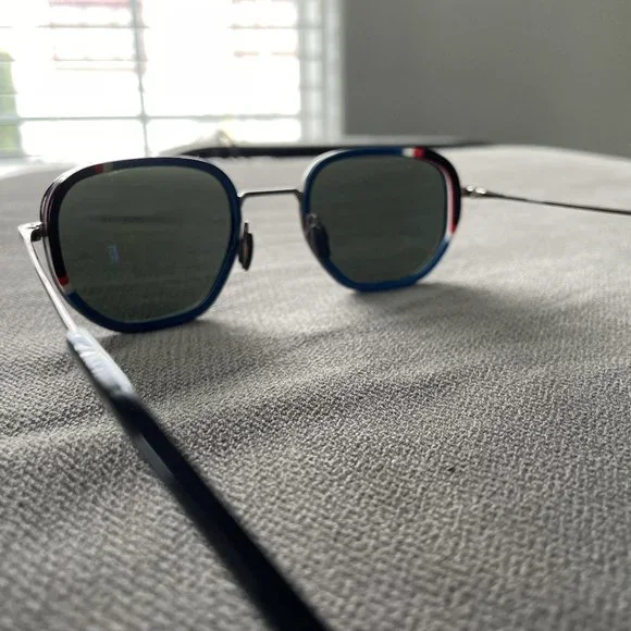 Bad Ass Classic Vuarnet EDGE 1921 Sunglasses, BRAND NEW! - Picture 12 of 16